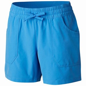 Columbia Little Palm™ EXS Shorts Dam Blå (GDZEA5603)